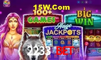 Inovações de Jogos na 2233 Bet: O Futuro das Experiências Interativas