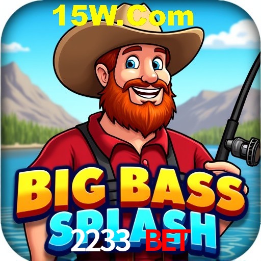 APP oficial da 2233 Bet para mobile