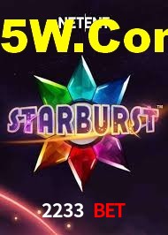 2233Bet Login