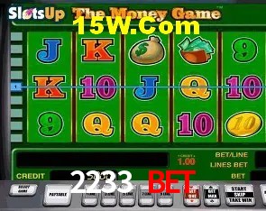 A Emoção da Loteria na 2233 Bet: Uma Chance de Mudança de Vida