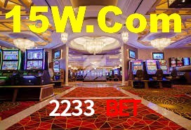 Tournaments 2233 Bet