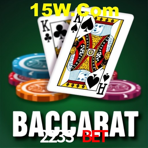 Jogos de Slot 2233 Bet