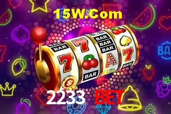 Descubra a Essência do 2233 Bet: Nossa História e Compromissos