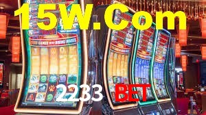 2233Bet Login