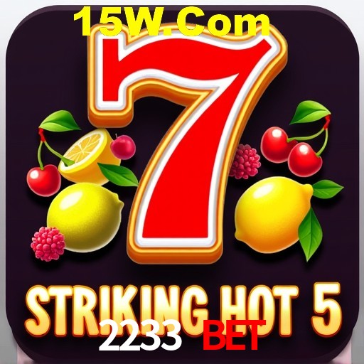cassino 2233 Bet