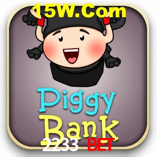 Diretório de Jogos 2233 Bet