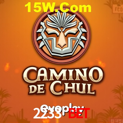 Games Directory 2233 Bet