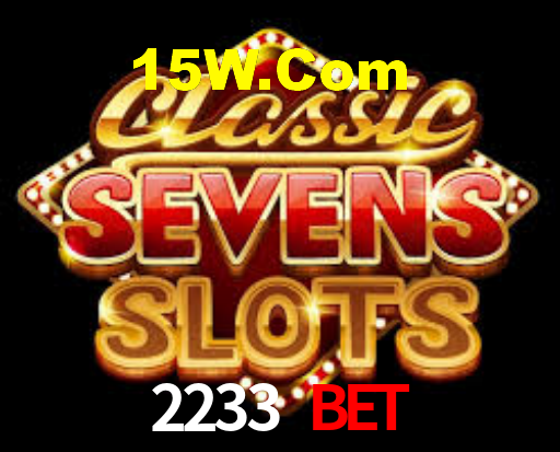 2233Bet.Com