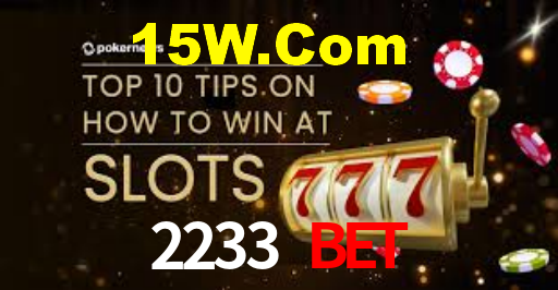 Desvendando o Mundo dos Jogos Virtuais na 2233 Bet