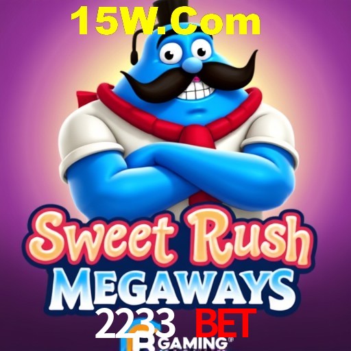 Welcome Bonus 2233 Bet