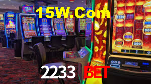 2233 Bet
