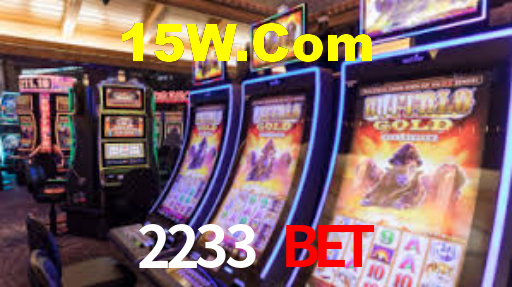 2233 Bet