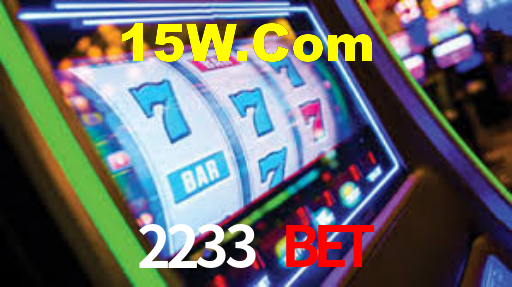 2233 Bet
