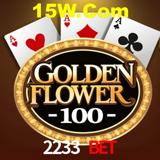 Casino Ao Vivo 2233 Bet