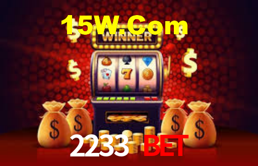 2233 Bet: A Experiência de Casino com Jogos de Mesa ao Vivo