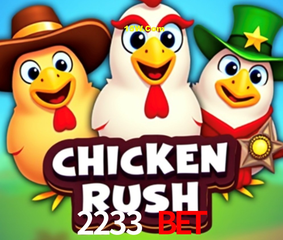 A Emoção da Loteria na 2233 Bet: Uma Chance de Mudança de Vida