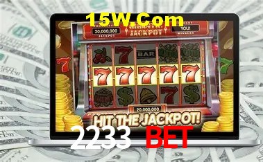 A Revolução dos Aplicativos de Jogos no 2233 Bet