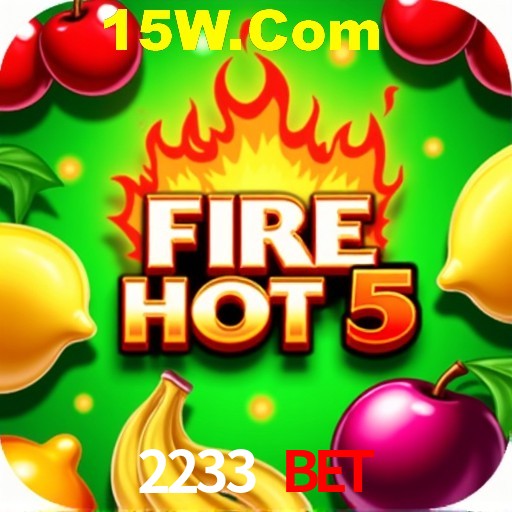 Live Casino 2233 Bet