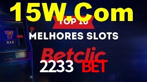 2233 Bet: Jogos de Caça-Níqueis-Altas Recompensas, Roleta-Velocidade, Blackjack-Desafios Máximos
