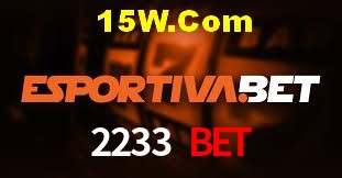 Live Casino 2233 Bet