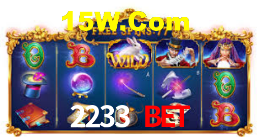 Descubra a Magia dos Jogos de Arcade no 2233 Bet