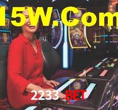2233 Bet