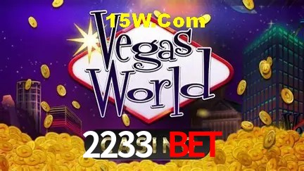 Desvendando o Mundo dos Jogos Virtuais na 2233 Bet