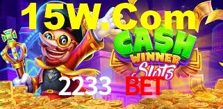 Explore as vantagens do 2233 Bet: serviço profissional e confiabilidade