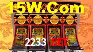 2233 Bet