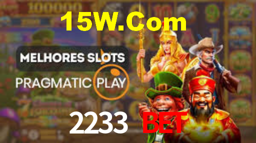 Bônus Generosos e Exclusivos no 2233 Bet para Você!