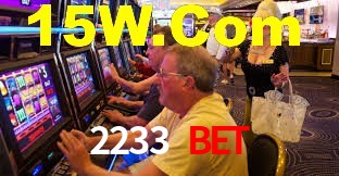 2233Bet.Com