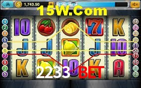 VIP Casino 2233 Bet