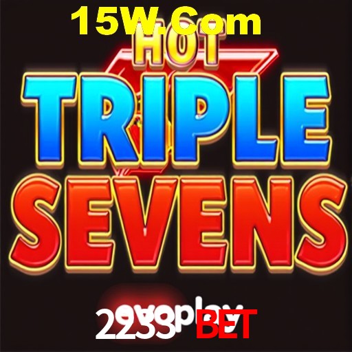 Player Reviews 2233 Bet