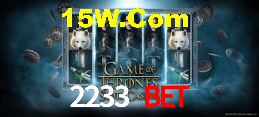2233 Bet,2233Bet.Com
