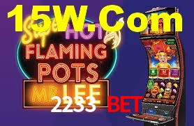 2233Bet.Com