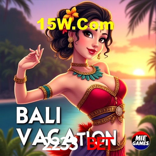 A Revolução dos Aplicativos de Jogos no 2233 Bet