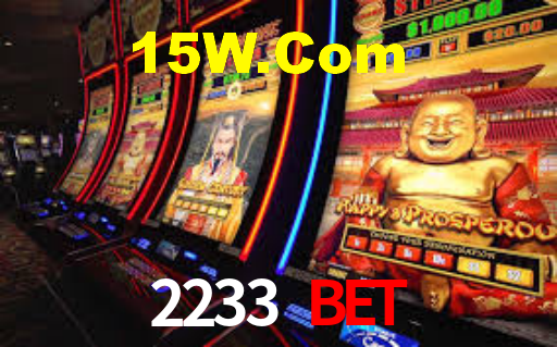 2233Bet.Com
