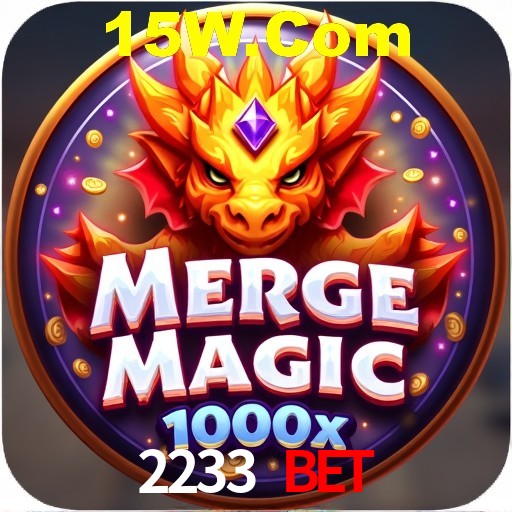 Torneios 2233 Bet