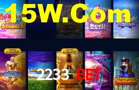 2233 Bet
