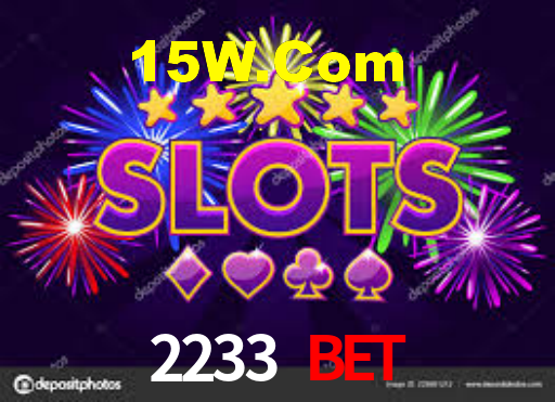 2233 Bet