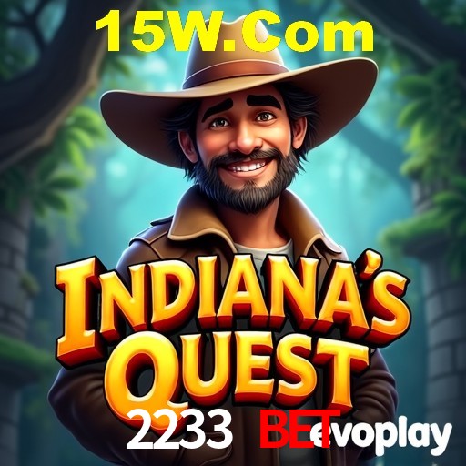 Experiência VIP 2233 Bet