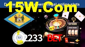 2233 Bet